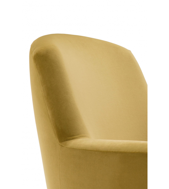 Ingrid Bodema Armchair