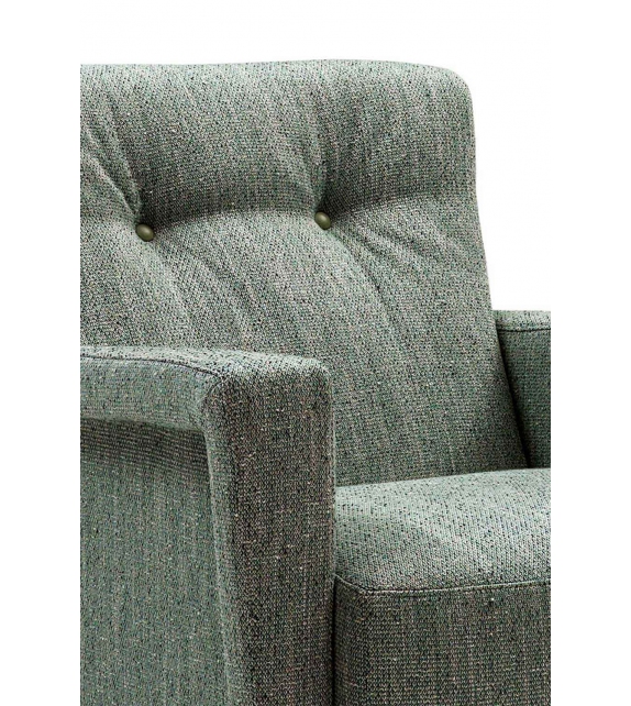 Nicole Bodema Armchair