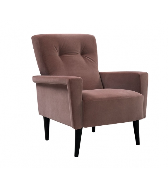 Nicole Bodema Armchair