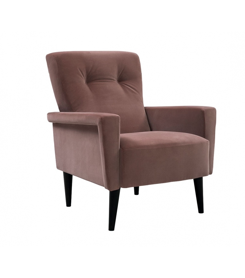 Nicole Bodema Armchair