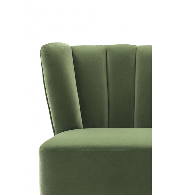 Kim Bodema Armchair