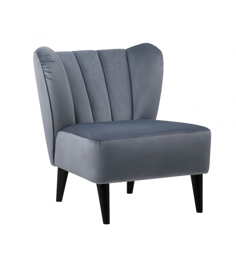 Kim Bodema Armchair