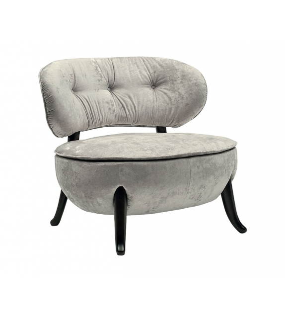 Oleandra Bodema Armchair