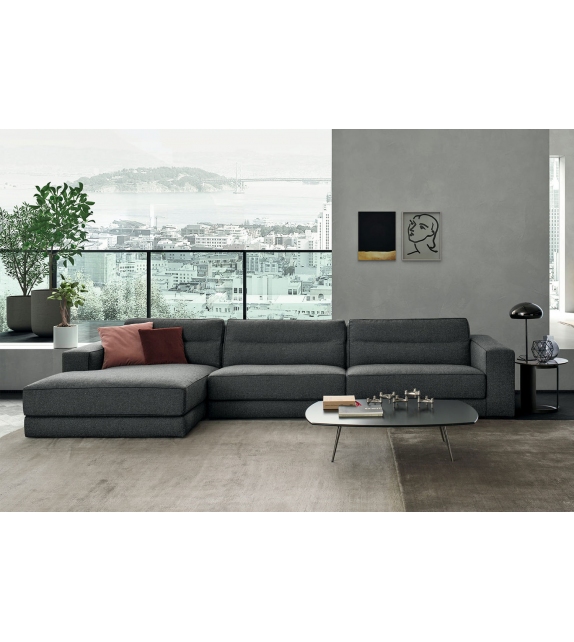 Dallas Bodema Sofa