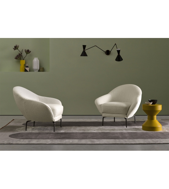 Giulia Bodema Armchair