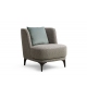 Luna Bodema Armchair