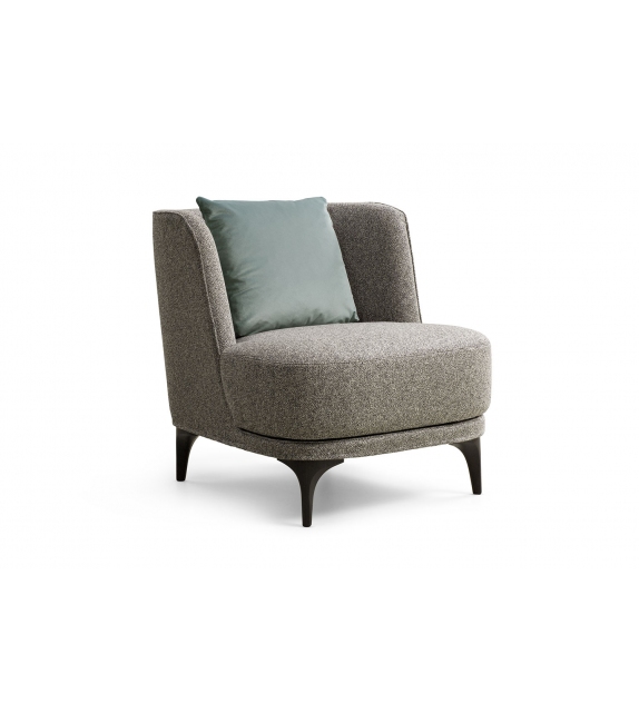 Luna Bodema Armchair