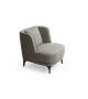 Luna Bodema Armchair