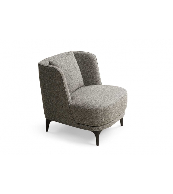 Luna Bodema Armchair