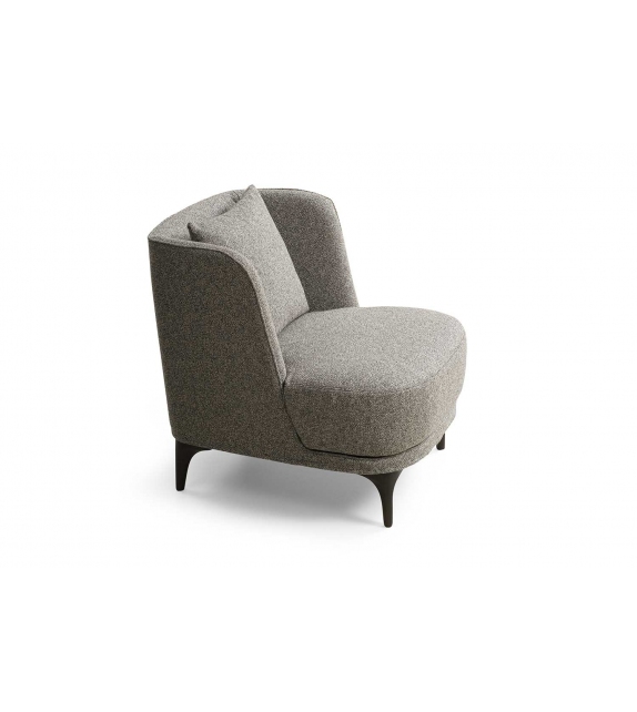 Luna Bodema Armchair