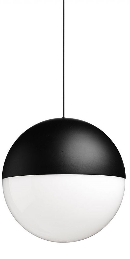 String Light Sphere Flos Pendant Lamp - Milia Shop