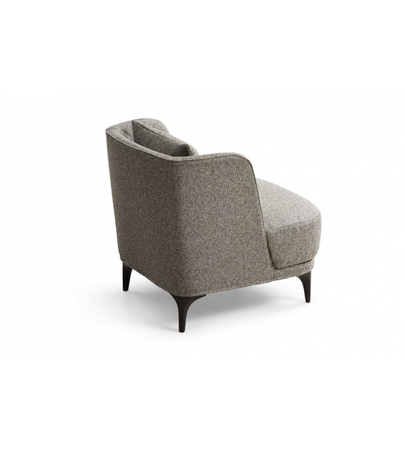 Luna Bodema Armchair