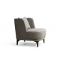 Luna Bodema Armchair