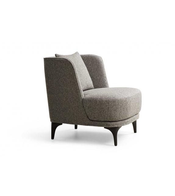 Luna Bodema Armchair