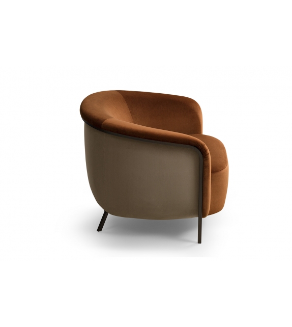 Ring Bodema Armchair