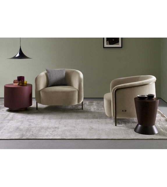 Ring Bodema Armchair