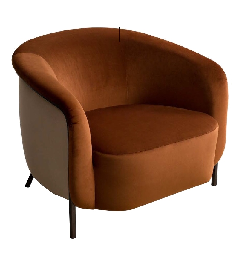 Ring Bodema Armchair