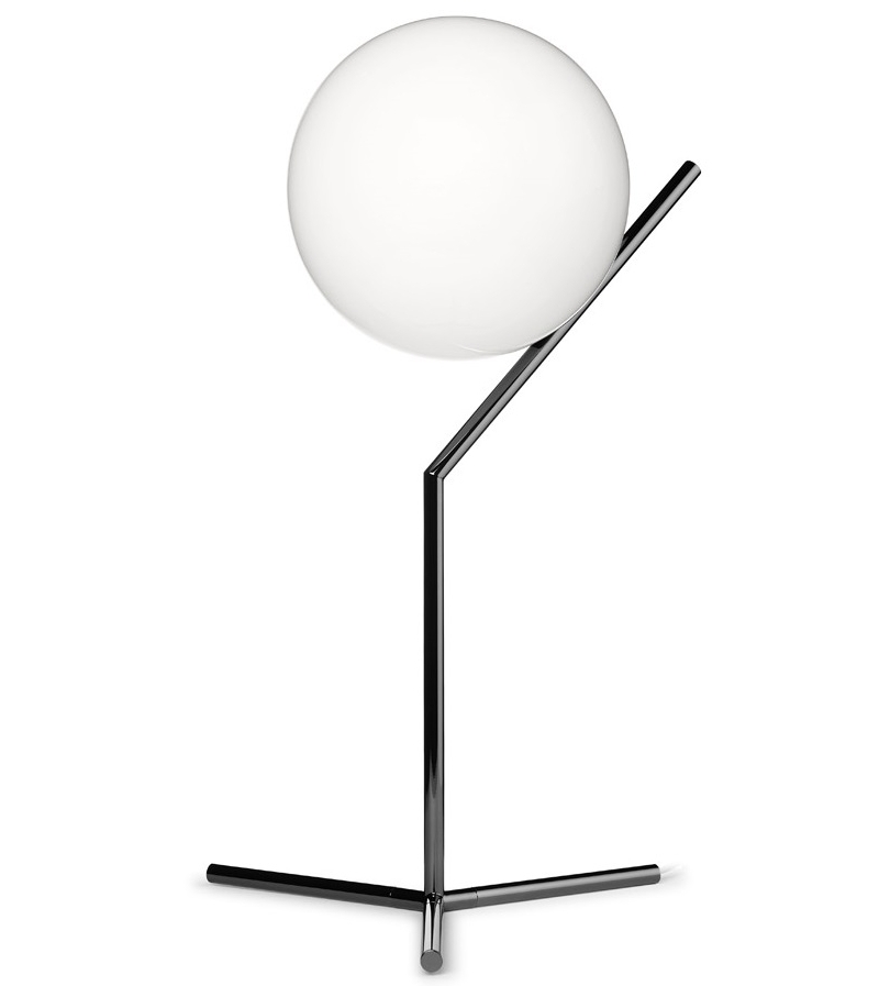 IC T1 High Flos Lampe de Table