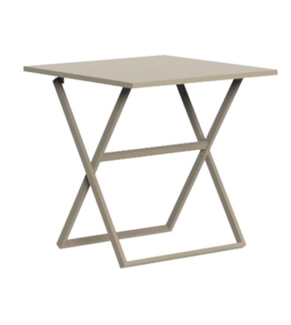 Queen Talenti Table Pliable