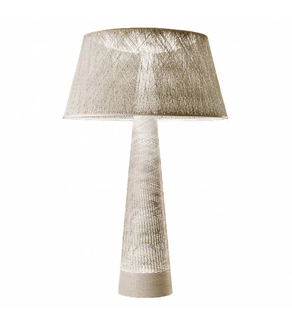 Wind Large Vibia Floor Lamp - Milia Shop