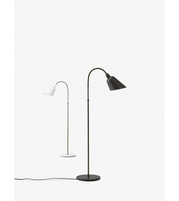 Bellevue &Tradition Floor Lamp