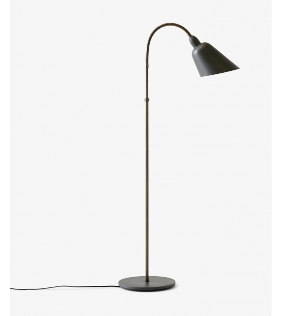 Bellevue &Tradition Floor Lamp