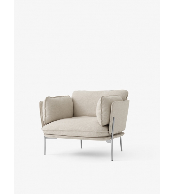 Cloud &Tradition Armchair