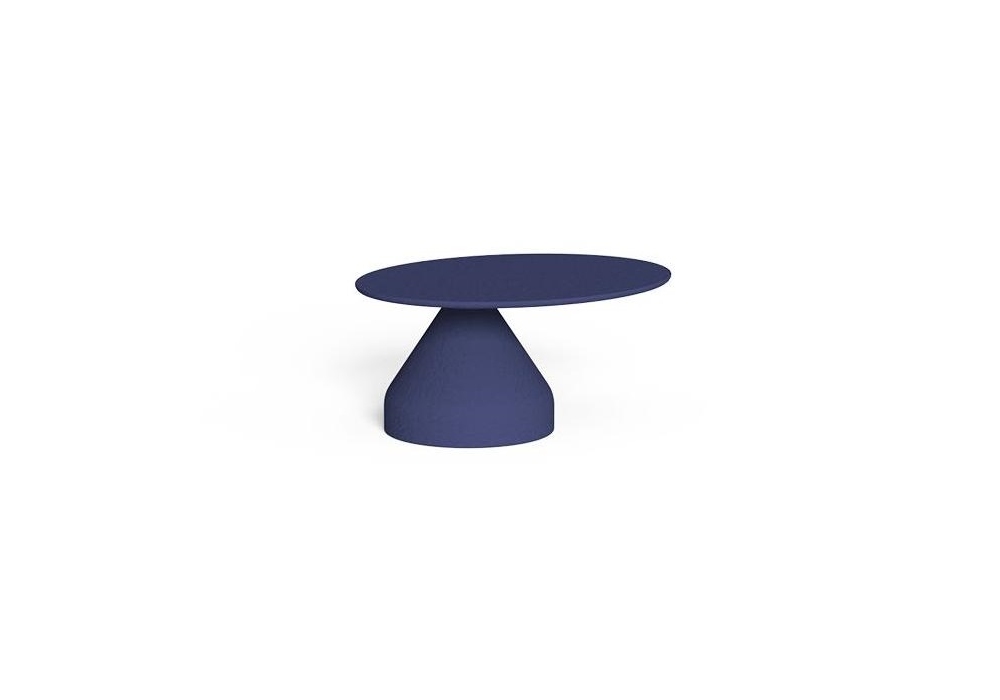 Plaza Talenti Coffee Table - Milia Shop