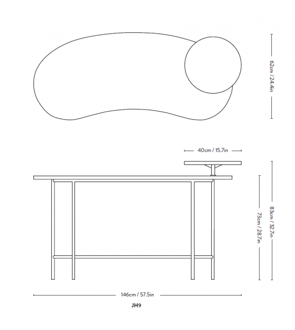 Palette &Tradition Bureau