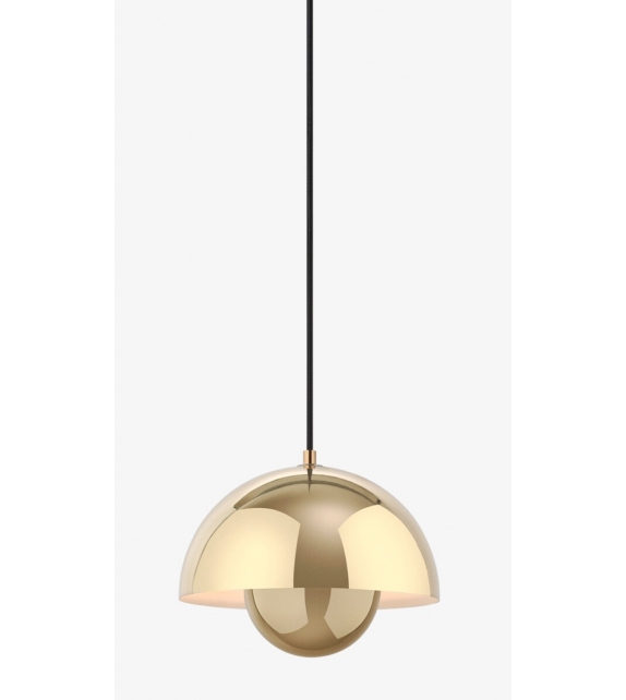 Flowerpot &Tradition Suspension