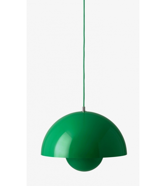 Flowerpot &Tradition Suspension