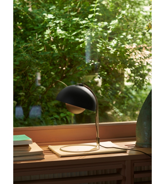 Flowerpot VP4 &Tradition Lampada a Sospensione