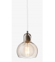 Bulb SR2 &Tradition Pendant Lamp