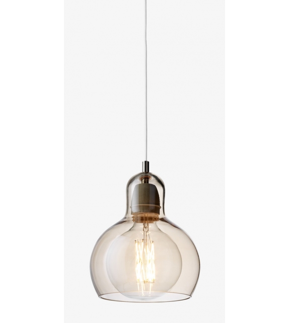 Bulb SR2 &Tradition Pendant Lamp