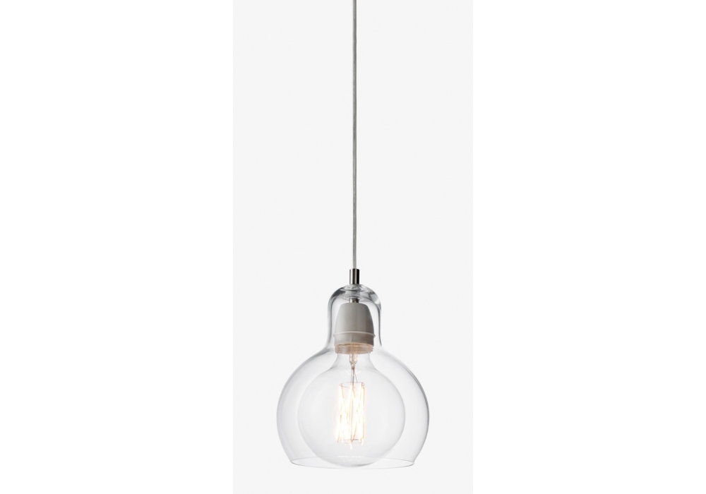 Mega Bulb SR2 &Tradition Suspension - Milia Shop