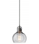 Bulb SR2 &Tradition Pendant Lamp