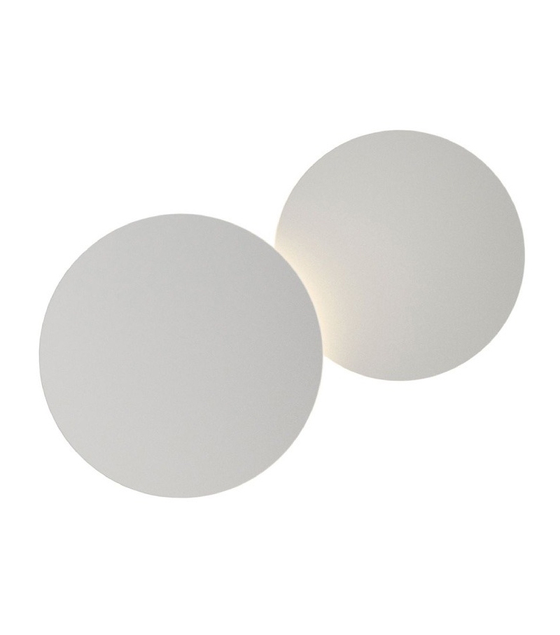 Puck Wall Art 5476 Vibia Wandleuchte