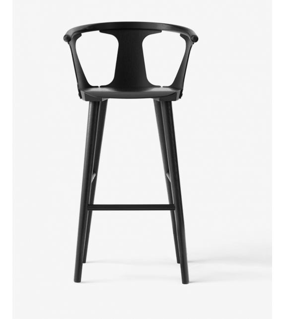 In Between &Tradition Tabouret