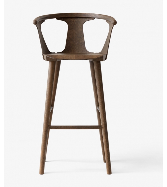 In Between &Tradition Tabouret