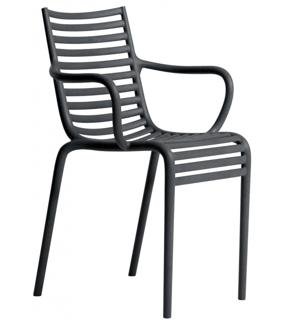 PIP-e Driade Small Armchair