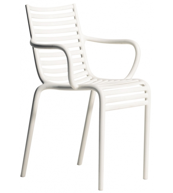 PIP-e Driade Small Armchair