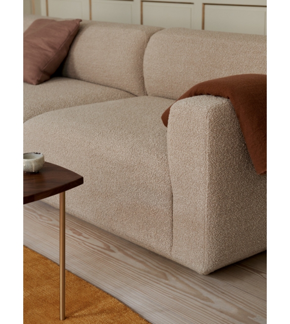 Develius &Tradition Modular Sofa