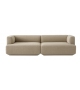 Develius &Tradition Modular Sofa