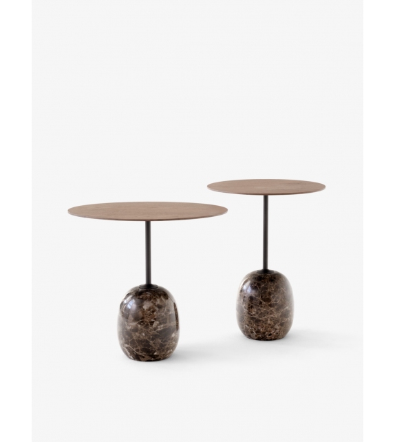 Lato &Tradition Side Table