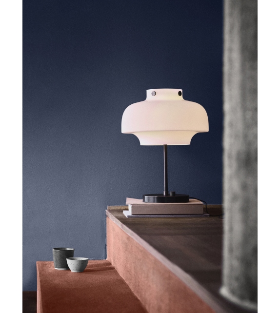 Copenhagen &Tradition Pendant Lamp