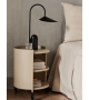 Eve Storage Ferm Living Servierwagen