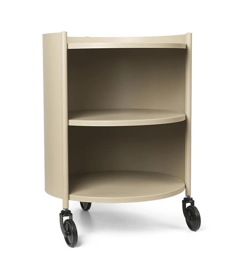 Eve Storage Ferm Living Trolley