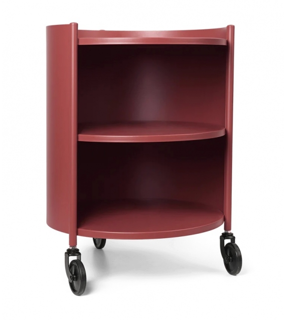 Eve Storage Ferm Living Servierwagen