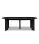 Bevel Table - Extendable Table x 2 Ferm Living Ausziehbarer Tisch