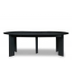 Bevel Table - Extendable Table x 2 Ferm Living Table Extensible